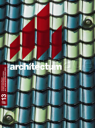 architectum 13 Abb 01