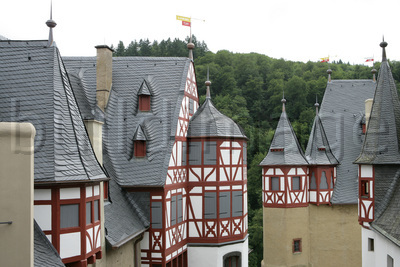 Burg Eltz Abb 06