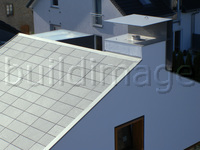Fassade für Dach in Biwer Foto 4
