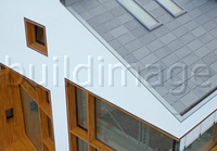 Fassade für Dach in Biwer Foto 7