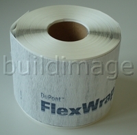 DuPont_Flexwrap_roll