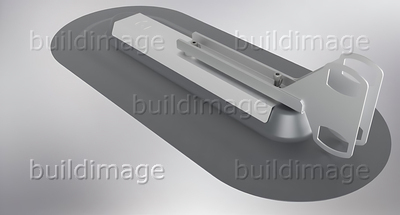 alwSnowGuard Montageschiene001